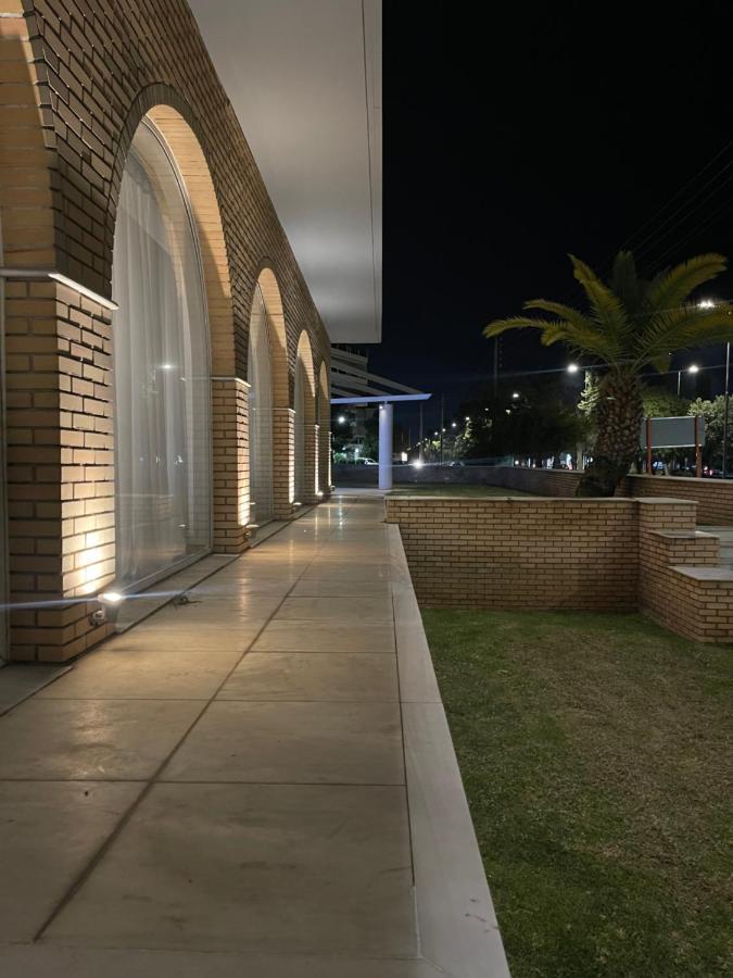 Hotel Kreoli