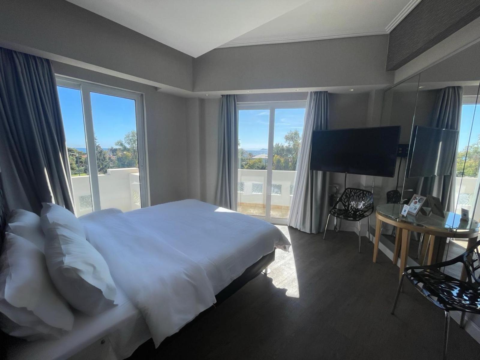 Hotel Kreoli Atenas