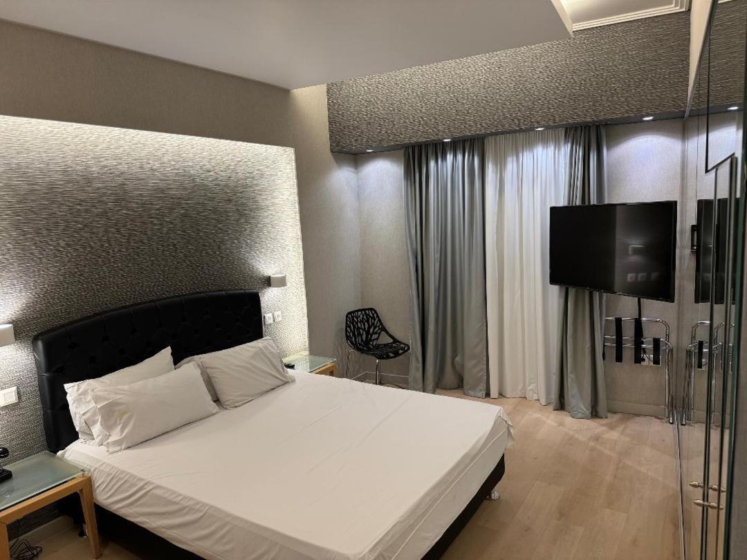 Hotel Kreoli Atenas