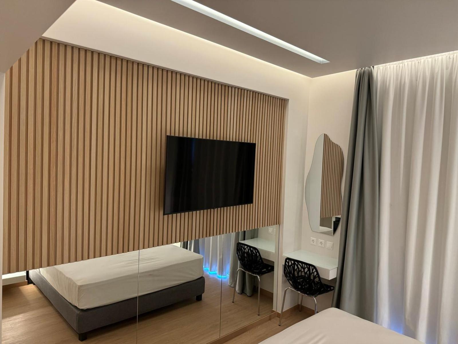 Hotel Kreoli 3*