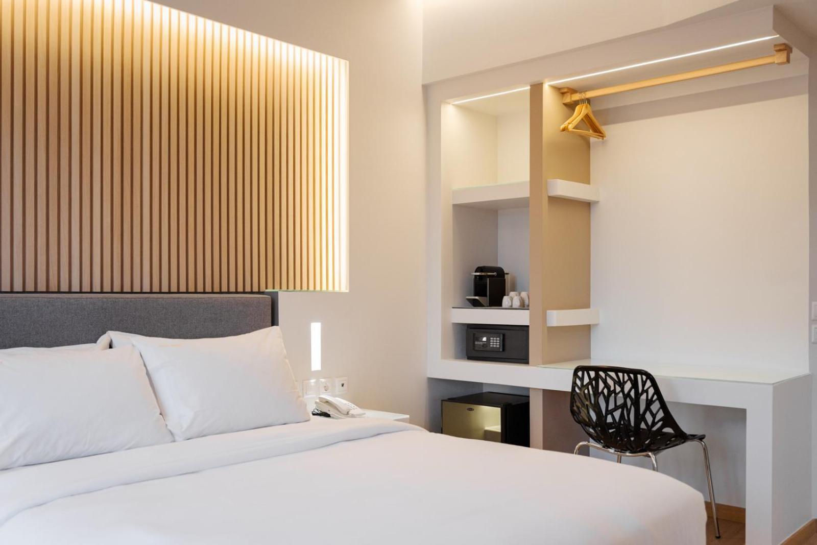 Hotel Kreoli 3*