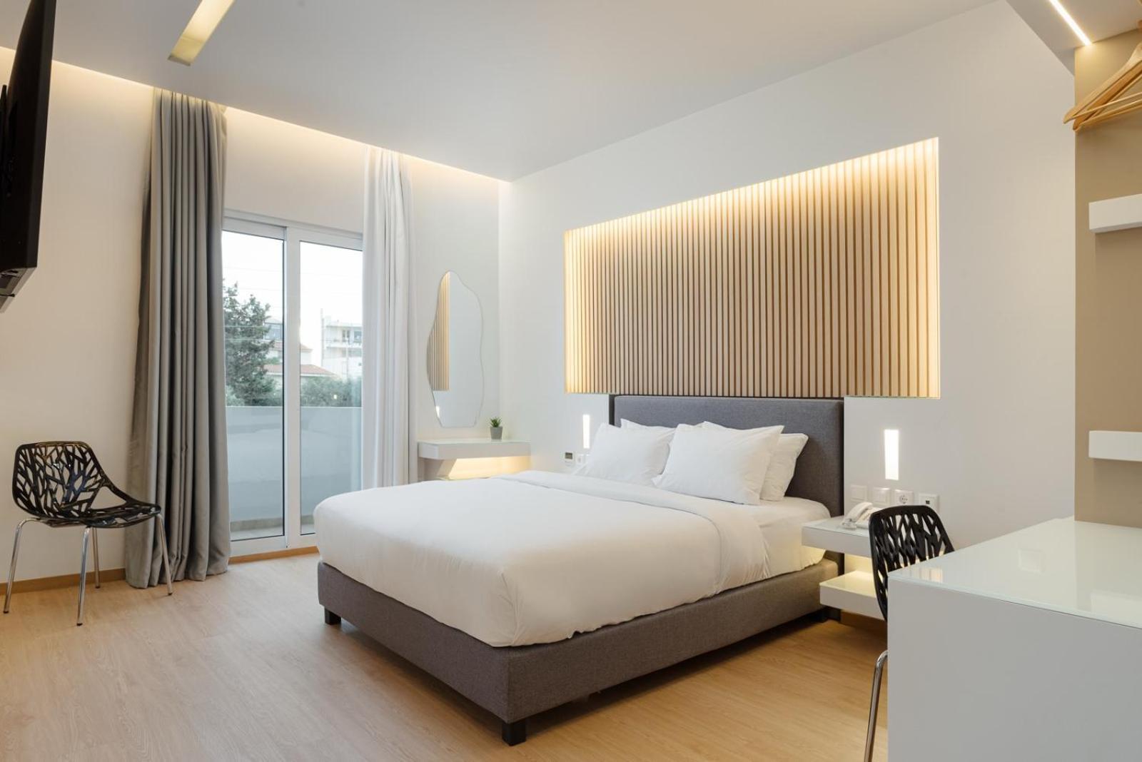 Kreoli Hotel Atenas