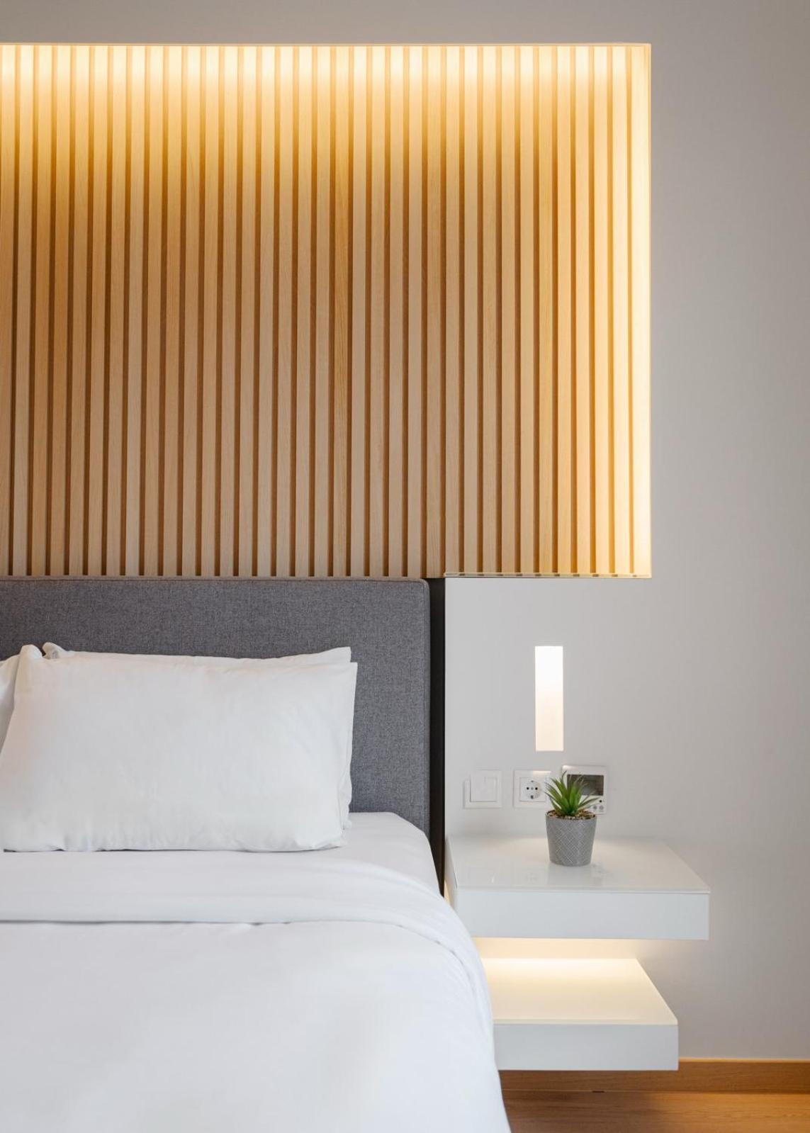 Hotel Kreoli Atenas