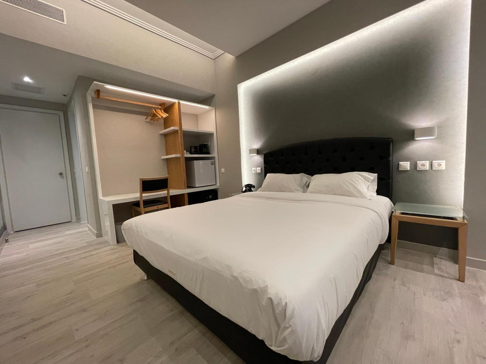 Hotel Kreoli Athènes