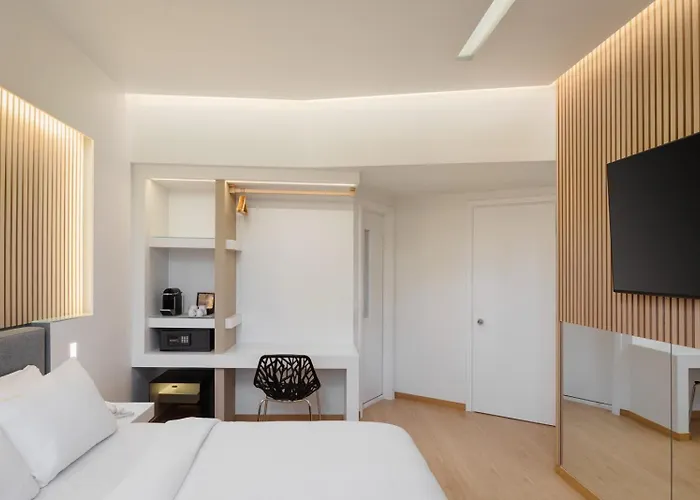 Kreoli Love Hotel 