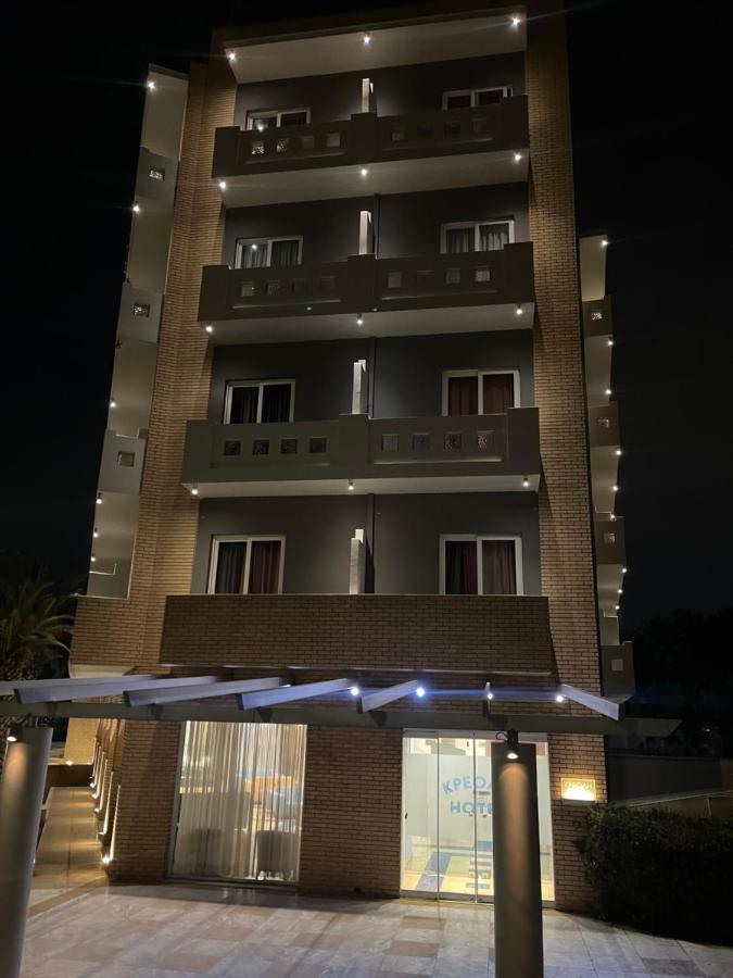 Kreoli 3* Αθήνα